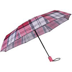 Pro ty, co milují klasiku představuje značka Samsonite novou kolekci deštníků Wood Classic.