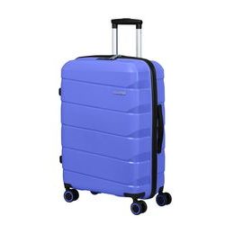 Hledáte sportovního a dynamického společníka na cestování? Pak je pro vás střední kufr z kolekce Air Move od značky American Tourister ten pravý.
