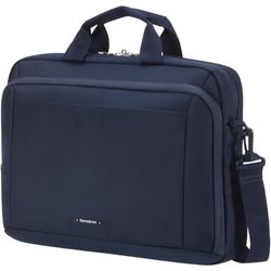 Minimalistický dizajn, perfektná vnútorná organizácia a recyklované materiály - Guardit Classy od značky Samsonite je tá pravá taška na notebook, ktorú každá moderná žena potrebuje.