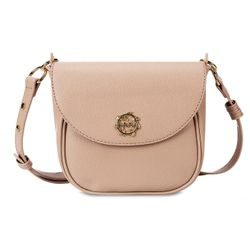 VUCH, DÁMSKÁ CROSSBODY KABELKA CARINE BEIGE - CROSSBODY KABELKY