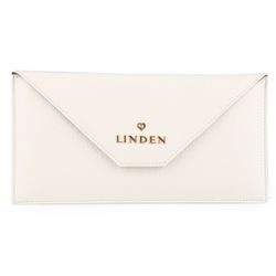 Zdůrazněte svůj šarm elegantní koženým psaníček od české značky Linden.