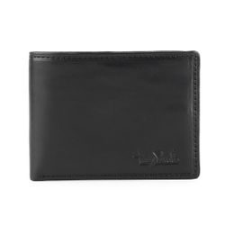 Peněženka, která padne do každé kapsy? Vsaďte na malou koženou pánskou peněženku Vegetale od značky Tony Perotti.