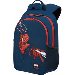 Rucsac pentru copii Disney Ultimate 2.0 Marvel Spiderman Web S+ 10 l
