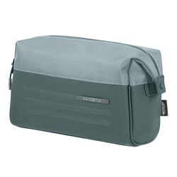 Moderní kosmetická taška z kolekce Samsonite StackD v unisex provedení vám zaručí maximální komfort na cestách.