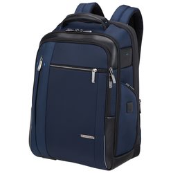 Váš perfektní business společník - látkový batoh na notebook 17,3'' z vylepšené řady Spectrolite 3.0 od značky Samsonite.