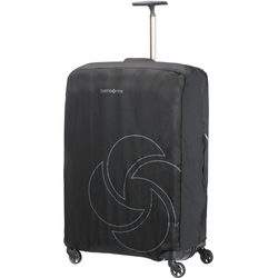 Ochraňte své zavazadlo před nepříznivými vlivy při cestování s tímto voděodolným obalem od značky Samsonite.
