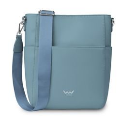 VUCH, DÁMSKÁ CROSSBODY KABELKA ELDRIN BLUE - CROSSBODY KABELKY