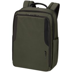 Pánsky batoh na notebook 14,1'' z business radu XBR 2.0 od značky Samsonite v minimalistickom funkčnom dizajne.