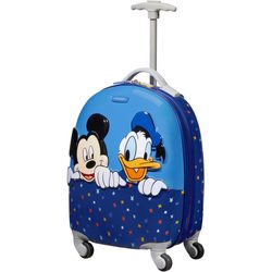 Valiză de călătorie pentru copii Disney Ultimate 2.0 Disney Stars 20,5 l