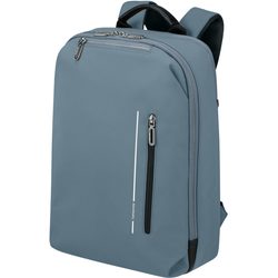 Dámsky batoh na notebook s uhlopriečkou 14,1'' z kolekcie Ongoing od značky Samsonite v minimalistickom dizajne.