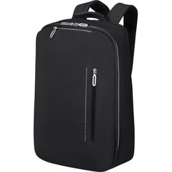 Dámský batoh na notebook s úhlopříčkou 15,6'' z kolekce Ongoing od značky Samsonite v minimalistickém designu.