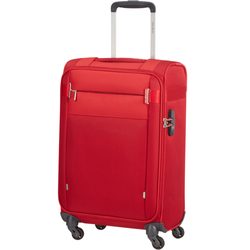 Troler de cabină Citybeat 35 l