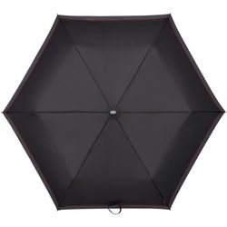 Skladací dáždnik od značky Samsonite v módnych farbách.,