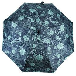 Kvalitní a zároveň stylový? Přesně takový je dámský automatický deštník Fiber Magic Style od značky Doppler.