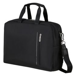 Dámská prostorná taška na notebook s úhlopříčkou 15,6'' z kolekce Ongoing od značky Samsonite v minimalistickém designu.