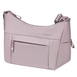 Ľahká dámska crossbody kabelka od značky Samsonite z populárnej nadčasovej kolekcie Move 4.0 vybavená mnohými vreckami.