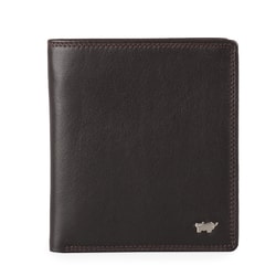 Luxusní pánská kožená peněženka Braun Büffel.