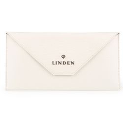 Zdůrazněte svůj šarm elegantním koženým psaníčkem od české značky Linden.