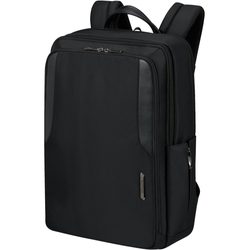 Pánský batoh na notebook 17,3'' z business řady XBR 2.0 od značky Samsonite v minimalistickém funkčním designu.