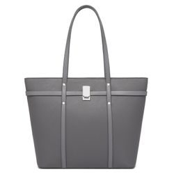 VUCH, DÁMSKÁ SHOPPER KABELKA BARRIE GREY - SHOPPER KABELKY