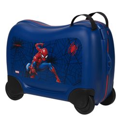Geanta de voiaj pentru copii Dream2Go Disney Marvel Spiderman Web 30 l