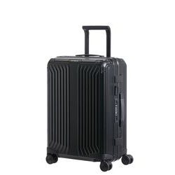 Robustní, hliníkový kufr špičkové kvality z řady Lite-Box Alu ™ od značky Samsonite předčí vaše očekávání a to nejen precizním provedením, ale i mimořádnou odolností.