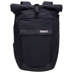 THULE, BATOH NA NOTEBOOK 16'' PARAMOUNT ČERNÝ 24 L - BATOHY NA NOTEBOOK