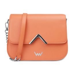 VUCH, DÁMSKÁ CROSSBODY KABELKA METTA APRICOT - CROSSBODY KABELKY