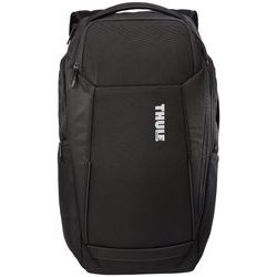 THULE, CESTOVNÍ BATOH NA NOTEBOOK 15,6"  ACCENT ČERNÝ 28 L - BATOHY NA NOTEBOOK