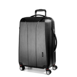 New Carat je odlehčené zavazadlo značky March vyrobené a navržené v Nizozemí, kde kladou důraz na kvalitu, funkčnost a elegantní design.