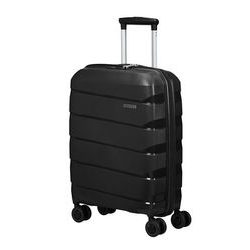 Hledáte sportovního a dynamického společníka na cestování? Pak je pro vás kabinový kufr z kolekce Air Move od značky American Tourister ten pravý.