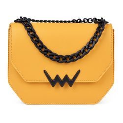 VUCH, DÁMSKÁ CROSSBODY KABELKA VELLIE - CROSSBODY KABELKY