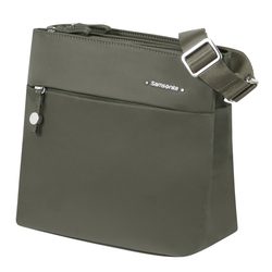 Lehká a praktická dámská crossbody kabelka s nastavitelným popruhem od značky Samsonite z nové řady Move 4.0.
