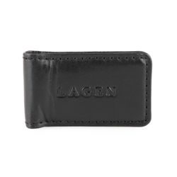 Kvalitní kožená spona na bankovky od české značky Lagen je přesně to, co hledáte.