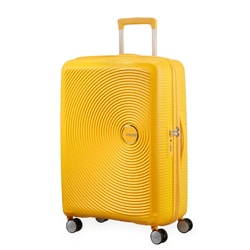Skvělý rozšířitelný středně velký kufr z populární řady Soundbox je skvělou volbou pro týdenní dovolenou.