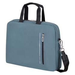 Dámská taška na notebook s úhlopříčkou 15,6'' z kolekce Ongoing od značky Samsonite v minimalistickém designu.
