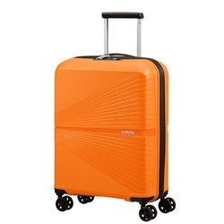 Objavte extra ľahký kufor Airconic z odolnej škrupiny od značky American Tourister. Elegantný kufor v prvotriednej výbave a modernom prevedení.