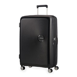 Skvělý rozšířitelný středně velký kufr z populární řady Soundbox je skvělou volbou pro týdenní dovolenou.