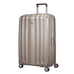 Extra veľká prepychová batožina z kolekcie Lite-Cube Spinner od značky Samsonite vhodné na dlhšiu dovolenku či pracovnú cestu.