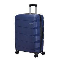 Hledáte sportovního a dynamického společníka na cestování? Pak je pro vás velký kufr z kolekce Air Move od značky American Tourister ten pravý.