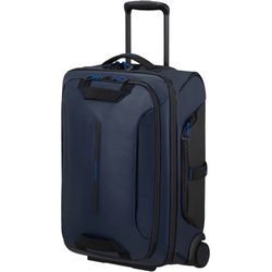 Kolekce Ecodiver nastavuje nový standard v neformálním sortimentu značky Samsonite. Cestovní taška z této kolekce v sobě kombinuje praktičnost i stylový design.