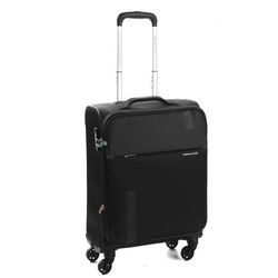 Svieži dizajn, nízka hmotnosť a perfektná výbava – užite si pohodlné cestovanie s kabínovým kufrom z kolekcie Speed od značky Roncato.