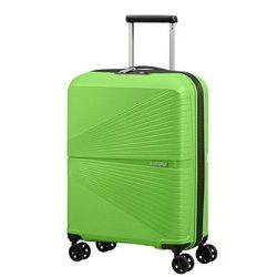 Objavte extra ľahký kufor Airconic z odolnej škrupiny od značky American Tourister. Elegantný kufor v prvotriednej výbave a modernom prevedení.