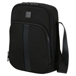 Praktická a stylová pánská crossbody taška s prostorem na tablet 9,7'' z řady Sacksquare od značky Samsonite.