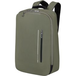 Dámský batoh na notebook s úhlopříčkou 15,6'' z kolekce Ongoing od značky Samsonite v minimalistickém designu.