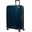 Skořepinový cestovní kufr Nuon EXP 100/110 l (tmavě modrá)