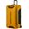 Cestovní taška na kolečkách Ecodiver 122 l (žlutá)