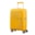 Kabinový cestovní kufr Soundbox EXP 35,5/41 l (golden yellow)