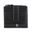 Pánska kožená peňaženka Flagged SLG 048 (černá)