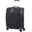 Kabinový cestovní kufr Spark SNG Spinner 43 l (černá)
